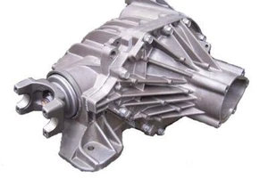 ✅ 07 08 09 2007 2008 2009 SUZUKI SX4 OEM 4X4 HTBK TRANSFER CASE ASSEMBLY 93K - Picture 1 of 1
