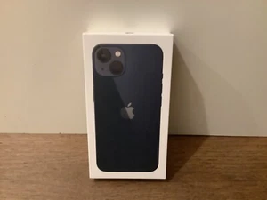 Apple iphone 13 box empty - Photo 1 sur 3