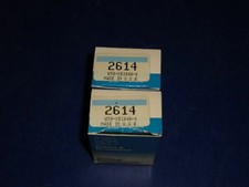 LOT OF 2 P& B  W58-XB1A4A-6 *NEW IN BOX*