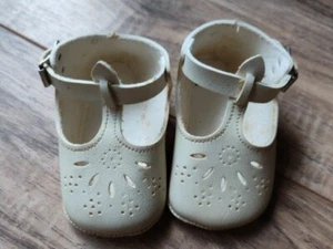 Vintage Step Mates Children's Shoes - Picture 1 of 5