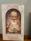 Kewpie Cameo Kewpie par Jesco 11" 75th Anniversary Kewpie