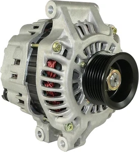 NEW Alternator for 2002 2003 2004 2005 2006 Honda CR-V / Acura RSX - Picture 1 of 5