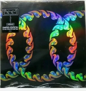 Tool Lateralus NEW 2LP Vinyl NEW, Sealed Picture Disc - Picture 1 of 4
