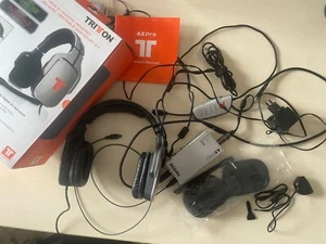 Tritton AX Pro Gaming Headset Dolby Surround Sound - Bild 1 von 16