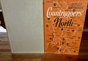 CountryGoers’ NORTH ~ Jessica Lofthouse. 1965 1st HbDj HERE in MELB - Bild 1 von 12