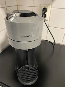 Nespresso VertuoNext Deluxe & Aeroccino  Kapselmaschine - Bild 1 von 1