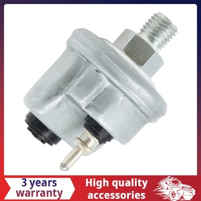 For Mercedes-Benz W124 W126 W140 W201 W463 R107 R129 Engine Oil Pressure Sensor Foto 1 de 4