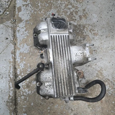☑️ 1990-1997 Lexus LS400 1992-1997 Lexus SC400 4,0 L colector de admisión plenum OEM Foto 1 de 3