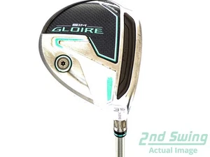 TaylorMade SIM Gloire Fairway Wood 3 Wood 3W 16° Graphite Ladies Right 42.0in - Picture 1 of 10