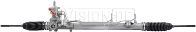 Rack and Pinion Assembly-Rack and Pinion Vision OE 101-0232 Reman Foto 1 de 4