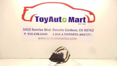 Toyota Avalon 2005 lado del conductor cerradura puerta delantera conjunto actuador  Foto 1 de 4