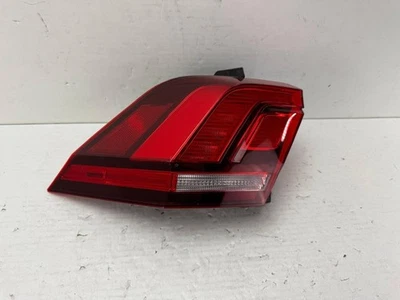 2018 - 2023 OEM VOLKSWAGEN TIGUAN LEFT DRIVER SIDE W/LED TAIL LIGHT | LH - Изображение 1 из 4
