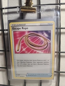 Cuerda de escape 125/163 Swsh05: estilos de batalla regulares - Imagen 1 de 2