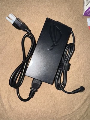 NEW ASUS 180W 20V 9A Charger ADP-180TB for ASUS ROG Zephyrus G14 - Image 1 of 2