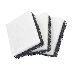 Kompatible Interpet PF2 monatliche Service-Kits Filtermedien PF2 Filter Schaumstoff Pads - Bild 1 von 5