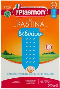 Plasmon Pastina Bebiriso 300g - Foto 1 di 6