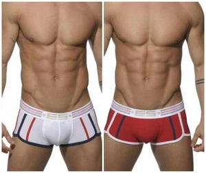 Underwear Mens Boxer PUSH UP FAST SHIPPING Size L XL - Picture 1 of 5