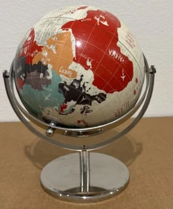 World globe Very Unique and rare - Picture 1 of 9