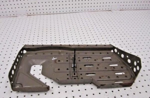 2004 KAWASAKI PRAIRIE 700 RIGHT FOOT STEP 34028-1513-UF - Picture 1 of 5