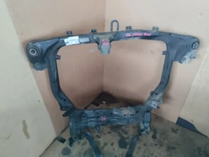 Cradle Engine Kia Carens 2 Series 2005 - Picture 1 of 8