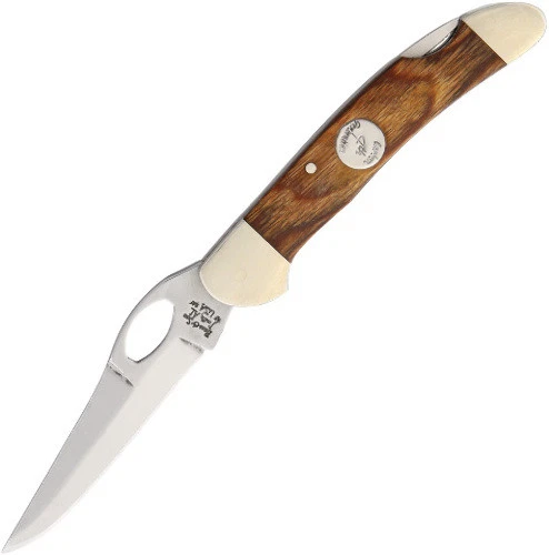 Cuchillo de nogal Bear & Son Cowhand Heritage C2149L Foto 1 de 1