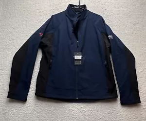 Stormtech Performance Large Full Zip Windbreaker Jacket Tishman Brookfield - Picture 1 of 16