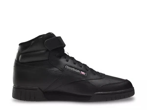 Man's Fashion Sneakers Reebok EX - Picture 1 of 15