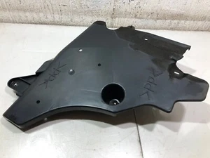 RENAULT CAPTUR 2014 MK1 UNDERTRAY PROTECTOR CONTRA SALPICADURAS LADO IZQUIERDO 748A31196/2013-19 - Imagen 1 de 9