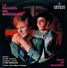 Riz Ortolani Italian Soundtrack 45 Ragazza Del Bersagliere - Hear