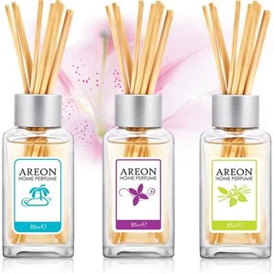 Ambientador AREON Casa Perfume 3 X 85ml. Difusor de Aromas Aromaterapia - Picture 1 of 1