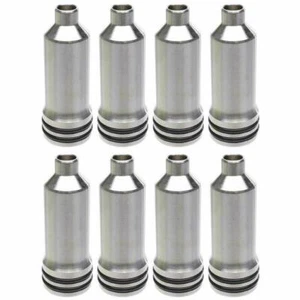 8 piezas taza inyectora y juntas tóricas para 2001-2004 Chevy/GMC 2500/3500 lb7 Duramax 6,6 L - Imagen 1 de 4