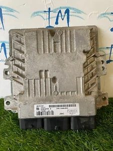 Centralita Ford Tourneo S180133130B DV6112A650BHD J38AC - Imagen 1 de 3