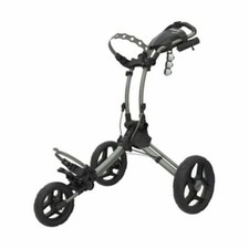 Clicgear Push-Pull Golf Carts for sale 