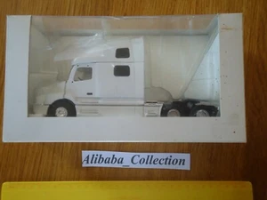 Camión Eligor Volvo 770 Blanco Blanca Truck Caja 112050 1/43e ? - Imagen 1 de 3