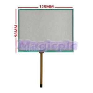 TP-3682S1 TP-3682S2 TCG057VGLBA-G00 Resistive Touch Screen 5.7" for DMC~ - Picture 1 of 1