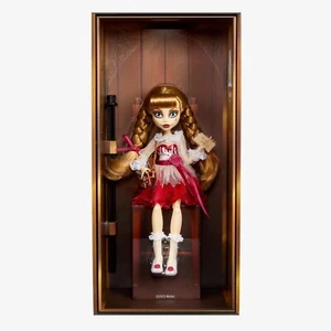 Annabelle Monster High Skullector Doll HND85 - Picture 1 of 13