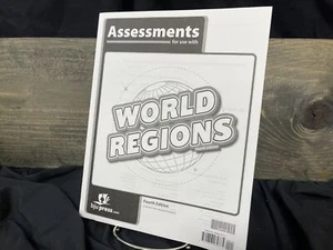 Heritage Studies 3 assessments fourth ed - Picture 1 of 1