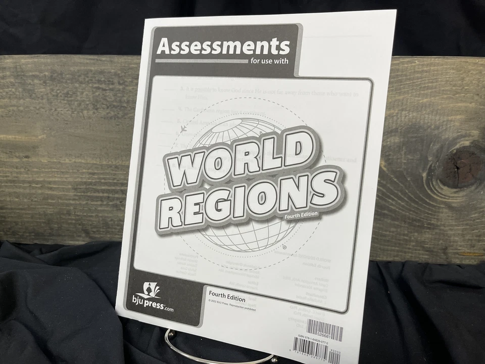 Heritage Studies 3 assessments fourth ed - Image 1 of 1