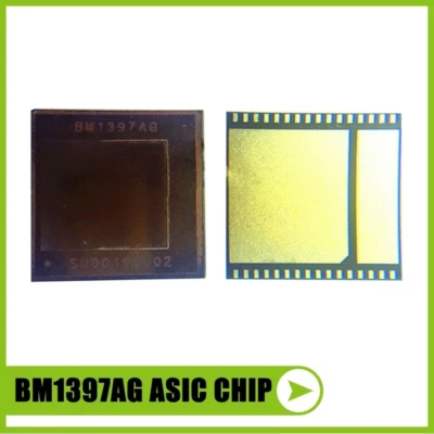 BM1397AD BM1397AG BM1397AI chip for S17/S17Pro T17 S17+ T17+ Antminer hashboard - Image 1 of 4