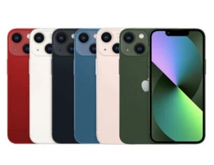 Apple iPhone 13 128GB/256/512 - WSZYSTKIE KOLORY - ODBLOKOWANY - NIESKAZITELNY STAN - Zdjęcie 1 z 1
