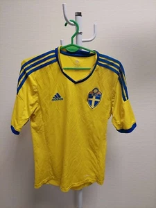 Schweden Trikot Saison 2012/2013, Größe S, Gebraucht, Gelegenheit!!! - Bild 1 von 12