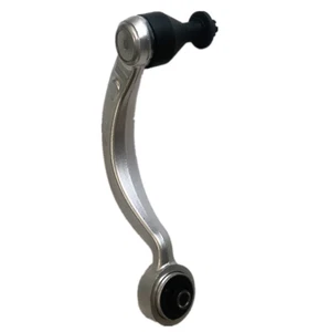 TOYOTA LEXUS LS460 460L Front Upper Control Arm RHGenuine JDM OEM 48610-59125 - Picture 1 of 2