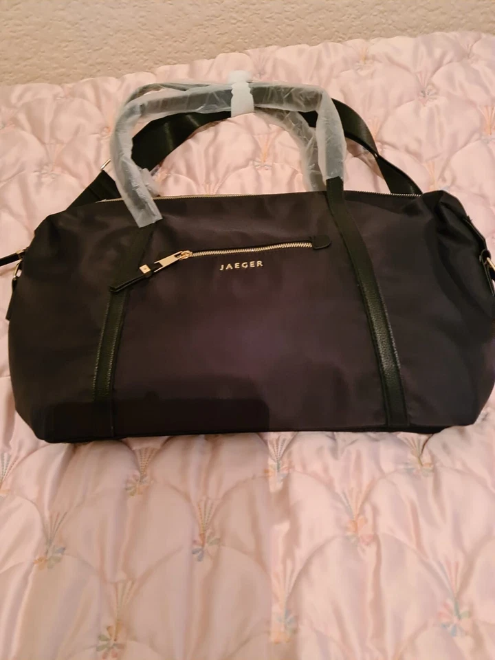 Bolsa Jaeger Foto 1 de 1