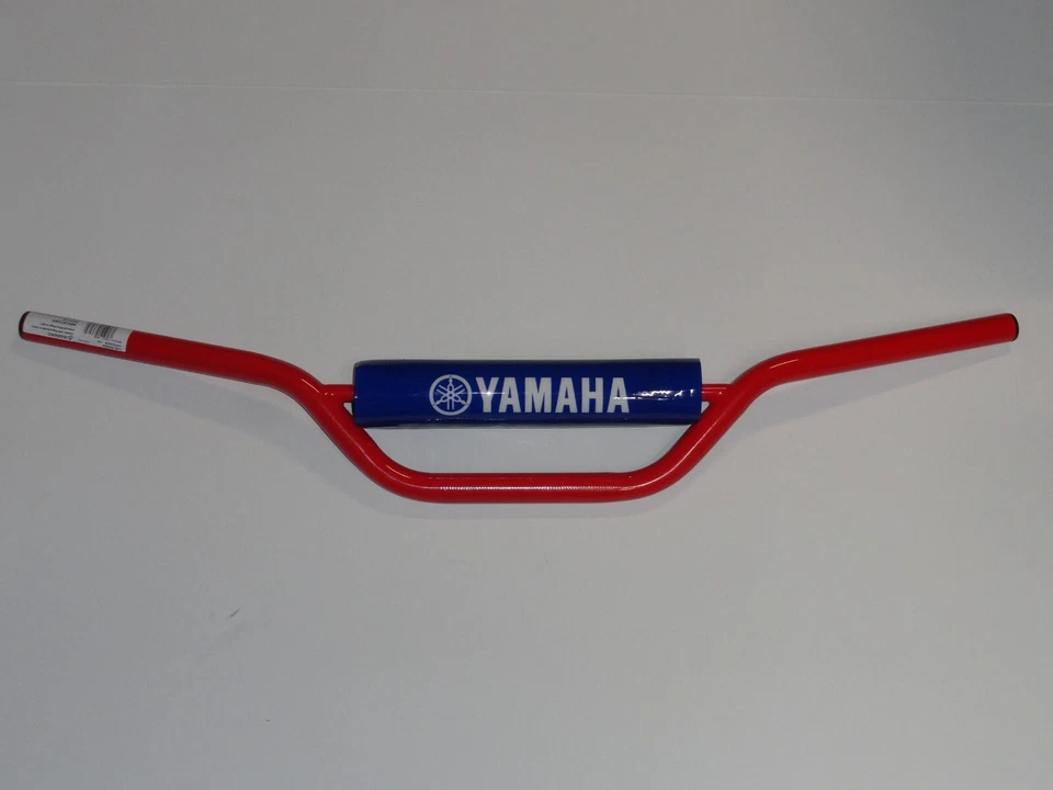 Mini Handle Bar Handlebar Yamaha YZ80 YZ85 YZ 80 85 PW80 TT90 RT100 TTR110 PW - Image 1 of 1