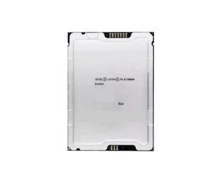Intel Xeon Platinum 8468V QS LGA4677 48 core CPU 2.40GHZ Server 96 threads - Picture 1 of 1