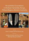 Rockshelter Excavations in the East Hamersley R, Cropper, Law, Parker, Elder-#