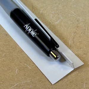 APPLE Computer PEN _ ONE OF THE RARER VERSIONS _ Apple II Macintosh era - Photo 1/9