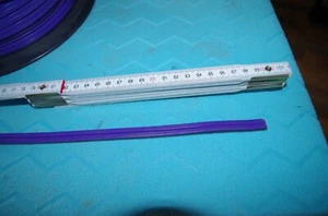 1 Meter Eagle Cable Skyline 2x651x0,07 / NEU - Bild 1 von 3