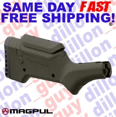 ✨MAGPUL Marlin 1895/1894/336 Rifle ELG STOCK MAG1382-ODG ENVÍO RÁPIDO GRATUITO EL MISMO DÍA Foto 1 de 4