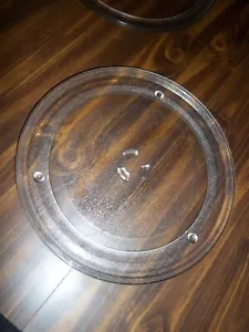 EUC MICROWAVE PLATE 06 USED PART - Picture 1 of 2